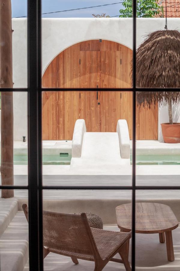 Yucca Villas Canggu  Exterior photo